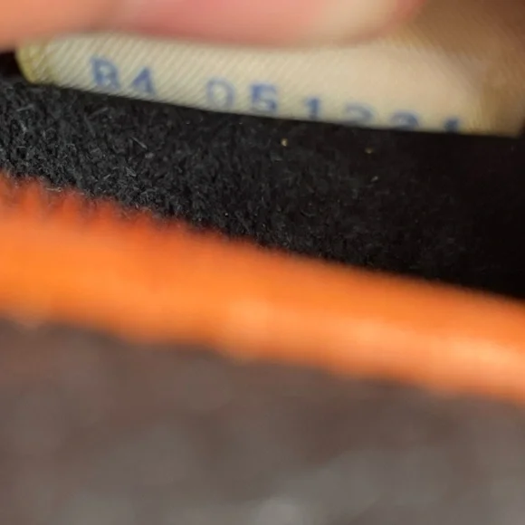 Dooney and Bourke awl leather Mini Explorer Bag - Picture 13 of 16